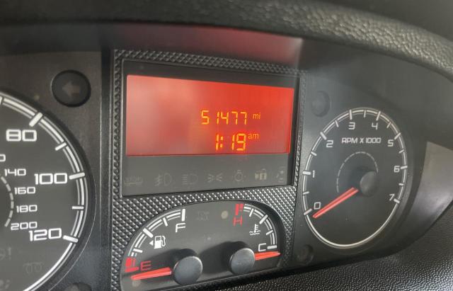 3C6TRVDGXHE539632 - 2017 RAM PROMASTER 白色 照片 8