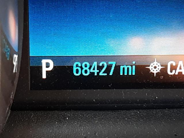 1G11E5SA8GF130696 - 2016 CHEVROLET MALIBU LIM 白色 照片 8