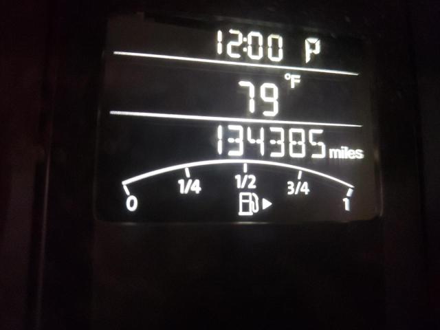 3VW2K7AJ0DM240457 - 2013 VOLKSWAGEN JETTA BASE WHITE photo 8