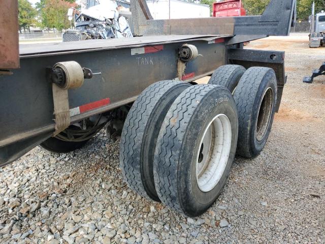 1M9BA402491435154 - 2009 MISC TRAILER BLACK photo 10