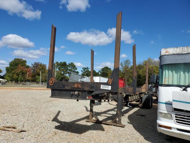 1M9BA402491435154 - 2009 MISC TRAILER Қара фото 3