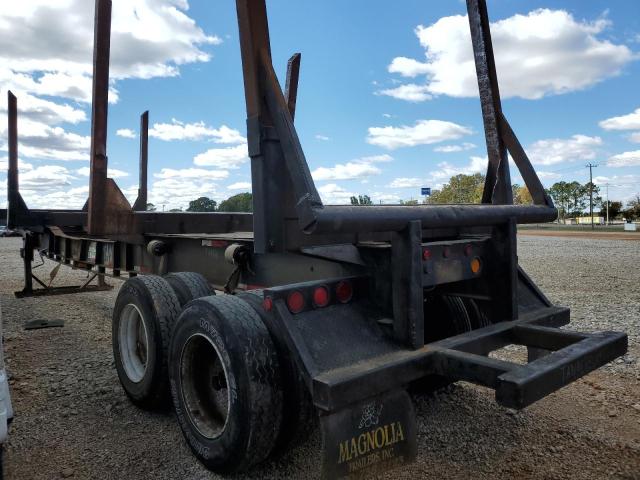 1M9BA402491435154 - 2009 MISC TRAILER Қара фото 4