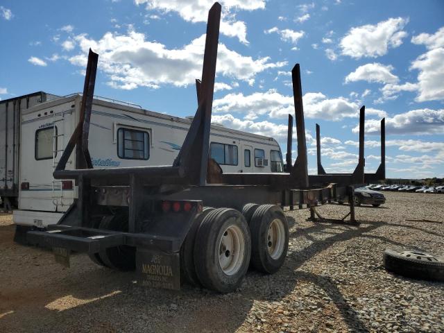 1M9BA402491435154 - 2009 MISC TRAILER Қара фото 5