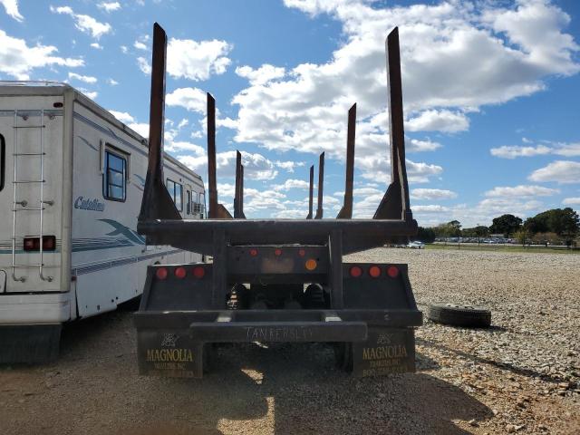 1M9BA402491435154 - 2009 MISC TRAILER Қара фото 6