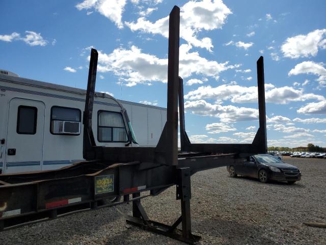 1M9BA402491435154 - 2009 MISC TRAILER Қара фото 8