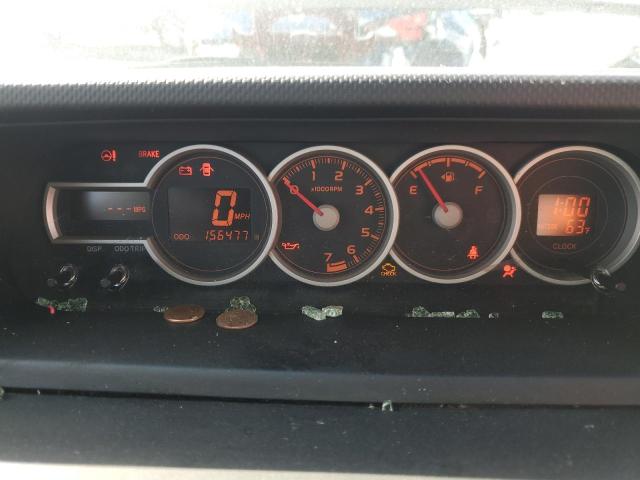 JTLZE4FE2CJ026895 - 2012 TOYOTA SCION XB 白色 照片 8