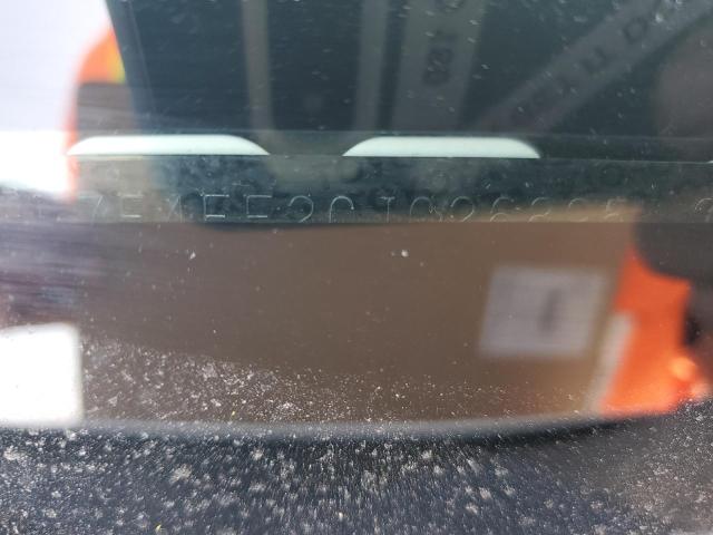 JTLZE4FE2CJ026895 - 2012 TOYOTA SCION XB 白色 照片 9