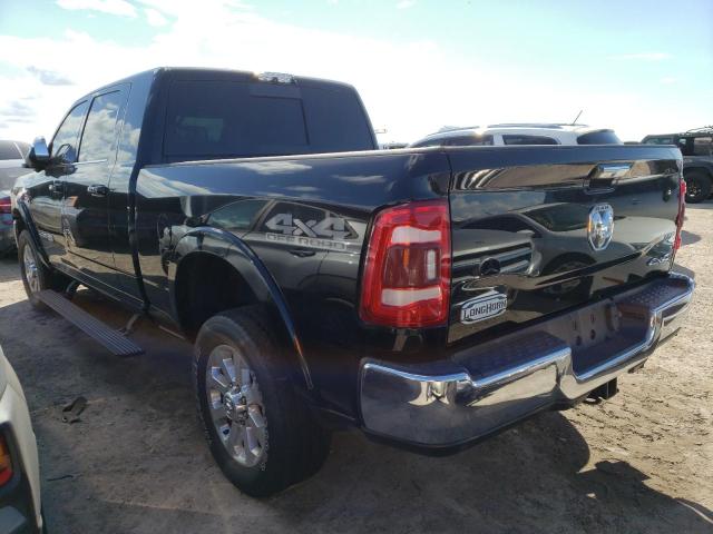 3C6UR5PLXKG530289 - 2019 RAM 2500 LONGH BLACK photo 3