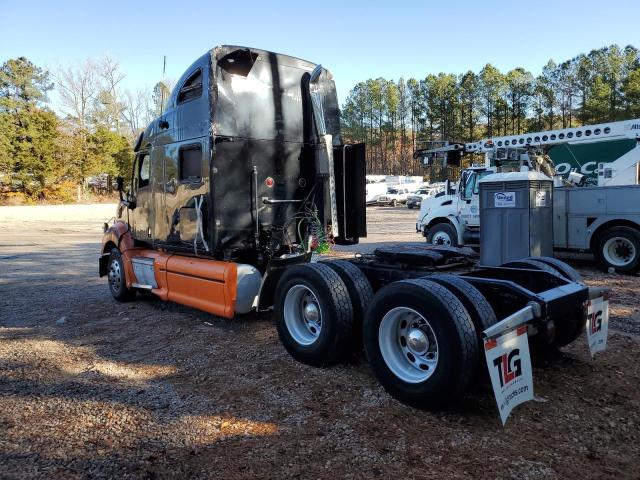 1XP7D49X76D892855 - 2006 PETERBILT 387 TWO TONE photo 3