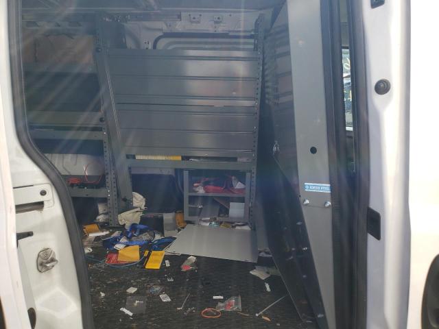 ZFBERFBB7H6D87285 - 2017 RAM PROMASTER 白色 照片 6