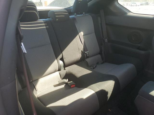 JTKJF5C72FJ011862 - 2015 TOYOTA SCION TC 白色 照片 6