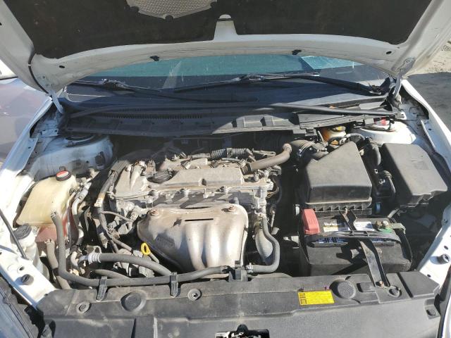 JTKJF5C72FJ011862 - 2015 TOYOTA SCION TC 白色 照片 7