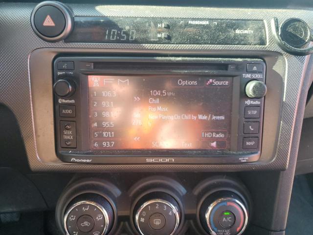 JTKJF5C72FJ011862 - 2015 TOYOTA SCION TC 白色 照片 9