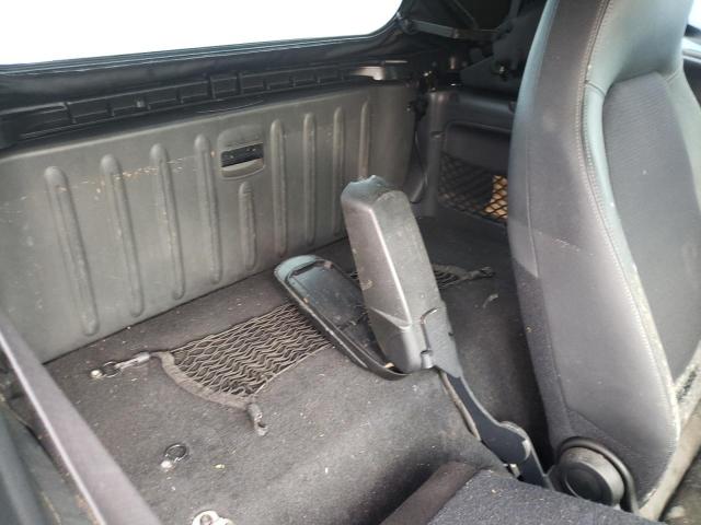 WMEEK31X09K289588 - 2009 SMART FORTWO PAS 银色 照片 6