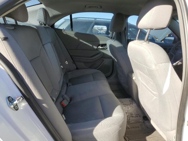 1G11B5SA2GF114230 - 2016 CHEVROLET MALIBU LIM 白色 照片 6