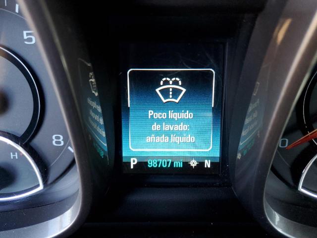 1G11B5SA2GF114230 - 2016 CHEVROLET MALIBU LIM 白色 照片 8