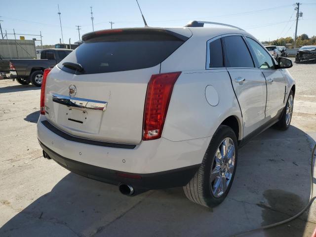 3GYFNBEY5AS573454 - 2010 CADILLAC SRX PERFOR 白色 照片 4