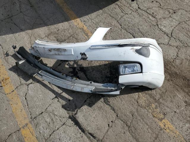 KMHFC46F89A393365 - 2009 HYUNDAI AZERA SE WHITE photo 9