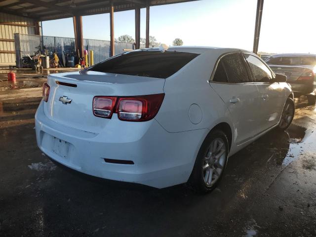 1G11D5RR3DF116232 - 2013 CHEVROLET MALIBU 1LT თეთრი ფოტო 4