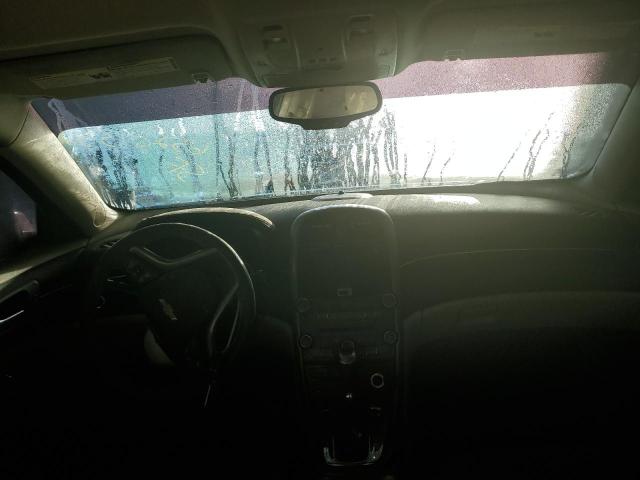 1G11D5RR3DF116232 - 2013 CHEVROLET MALIBU 1LT თეთრი ფოტო 9