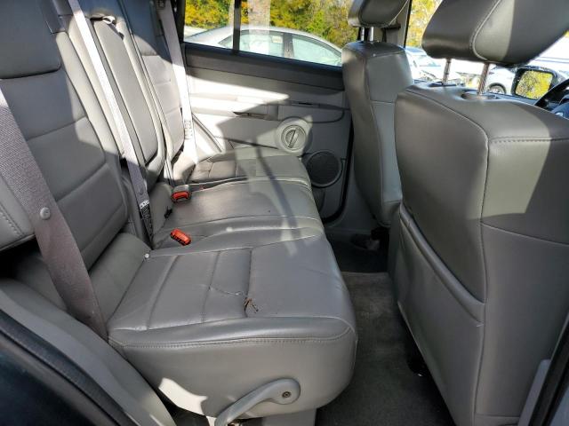 1J8HG48N57C694949 - 2007 JEEP COMMANDER 灰色 照片 6