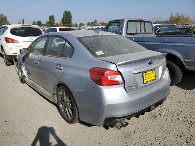 JF1VA2Z66G9805387 - 2016 SUBARU WRX STI LI GRAY photo 3