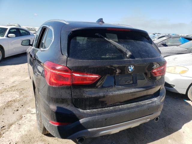 WBXHT3C31H5F71339 - 2017 BMW X1 XDRIVE2 BROWN photo 3