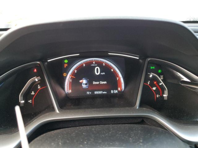 19XFC2F88KE033557 - 2019 HONDA CIVIC SPOR 白色 照片 8