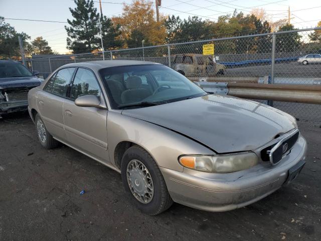 2G4WS52J321133863 - 2002 BUICK CENTURY CUSTOM  photo 1