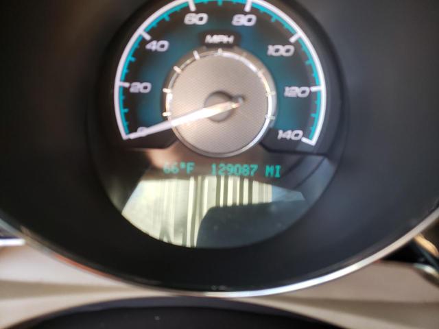 1G1ZK57B48F280402 - 2008 CHEVROLET MALIBU LTZ თეთრი ფოტო 8