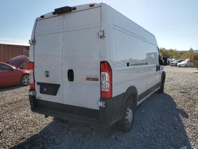 3C6TRVDG6KE557651 - 2019 RAM PROMASTER WHITE photo 4