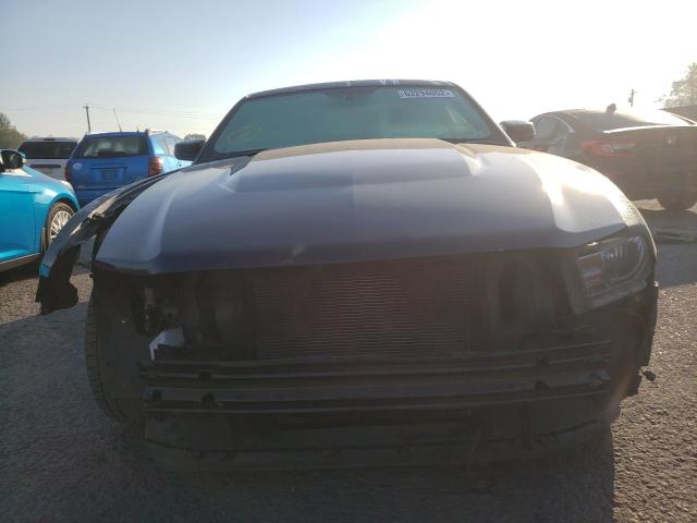 1ZVBP8AM5C5254456 - 2012 FORD MUSTANG 2D BLACK photo 9