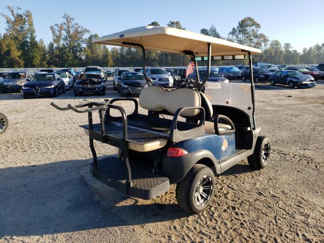 PH1219279280 - 2012 CLUB CLUB CAR BLUE photo 4