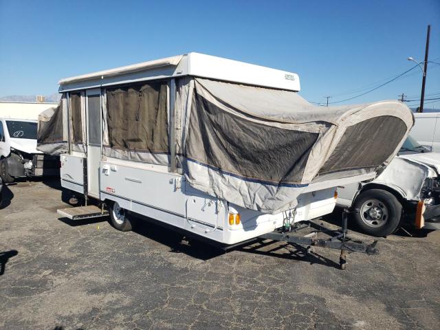 4CP681H1237246924 - 2013 COLE CAMPER CREAM photo 1