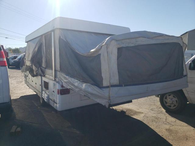 4CP681H1237246924 - 2013 COLE CAMPER CREAM photo 3