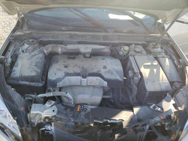 1G11C5SL3FF158914 - 2015 CHEVROLET MALIBU 1LT 米色 照片 7