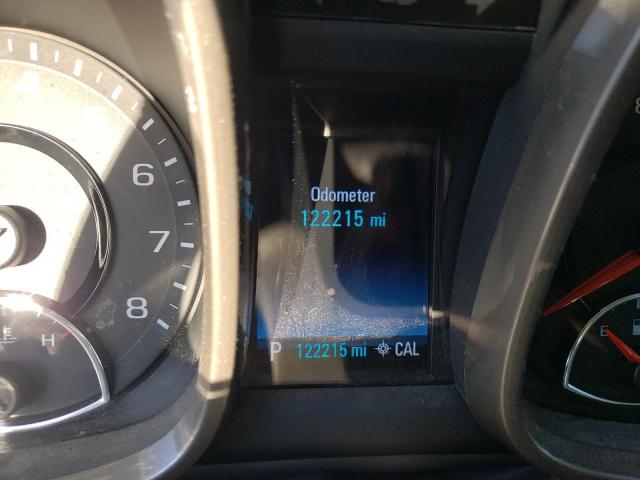 1G11C5SL3FF158914 - 2015 CHEVROLET MALIBU 1LT 米色 照片 8