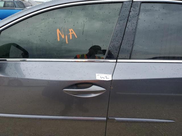 JTJYARBZ9J2090140 - 2018 LEXUS NX 300 BAS 石墨色 照片 9