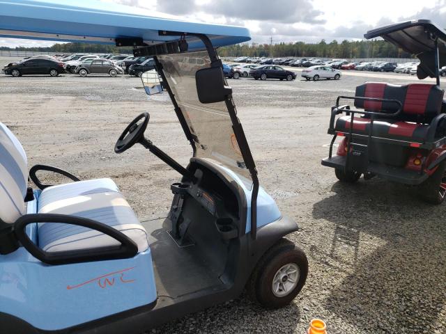 JE1429475020 - 2014 GOLF GOLF CART BLUE photo 5