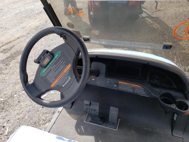 JE1429475020 - 2014 GOLF GOLF CART BLUE photo 8