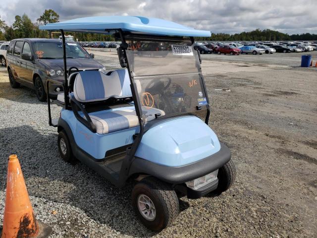 JE1429475020 - 2014 GOLF GOLF CART BLUE photo 9