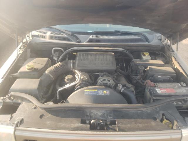 1J8HG48N46C198670 - 2006 JEEP COMMANDER 金色 照片 7