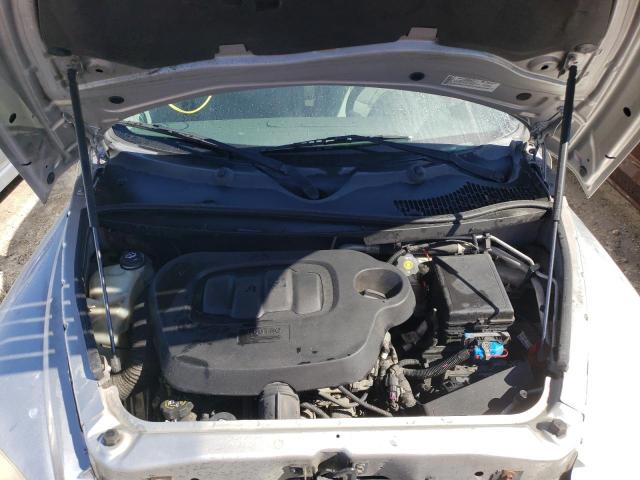3GNDA13D47S627393 - 2007 CHEVROLET HHR LS 银色 照片 7