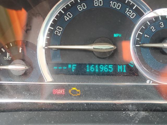 3GNDA13D47S627393 - 2007 CHEVROLET HHR LS 银色 照片 8