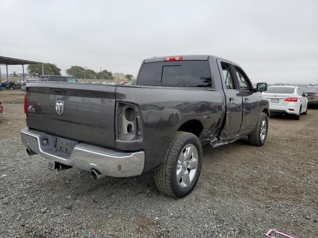 1C6RR6GTXFS569541 - 2015 RAM 1500 SLT GRAY photo 4