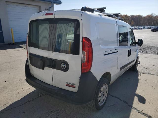 ZFBERFAT5F6A35071 - 2015 RAM PROMASTER 白色 照片 4