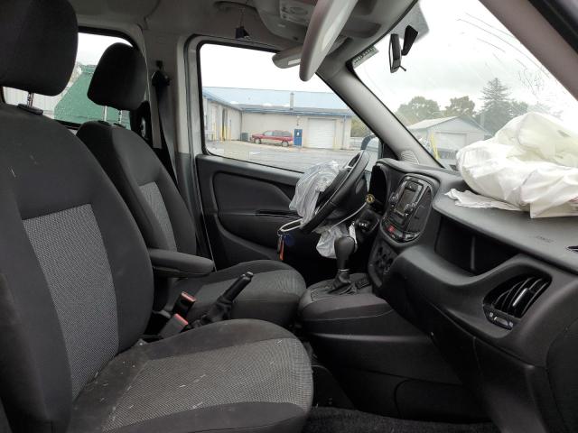 ZFBERFAT5F6A35071 - 2015 RAM PROMASTER 白色 照片 5