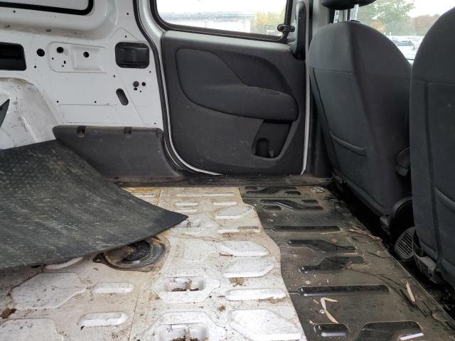 ZFBERFAT5F6A35071 - 2015 RAM PROMASTER 白色 照片 6