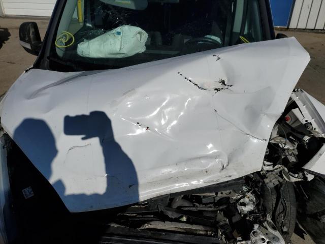 ZFBERFAT5F6A35071 - 2015 RAM PROMASTER 白色 照片 7