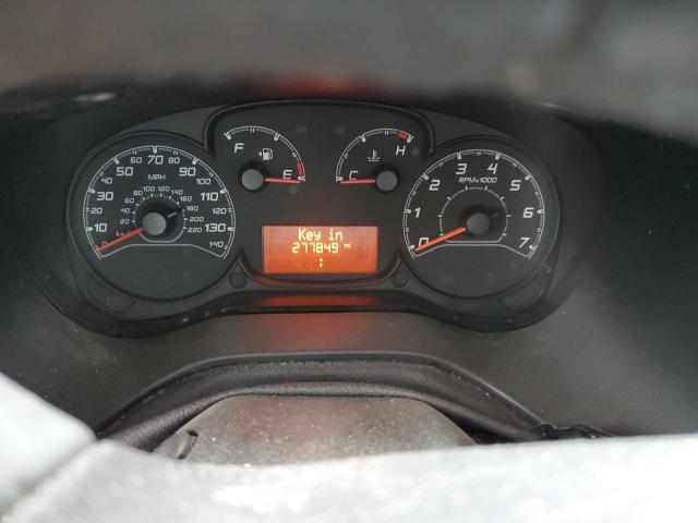 ZFBERFAT5F6A35071 - 2015 RAM PROMASTER 白色 照片 8